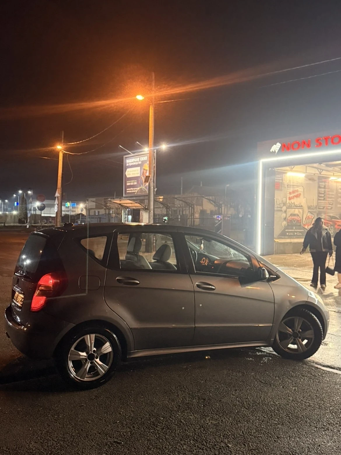 Mercedes-Benz A 160  - изображение 2