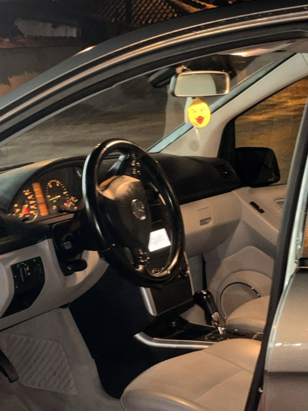 Mercedes-Benz A 160  - изображение 4