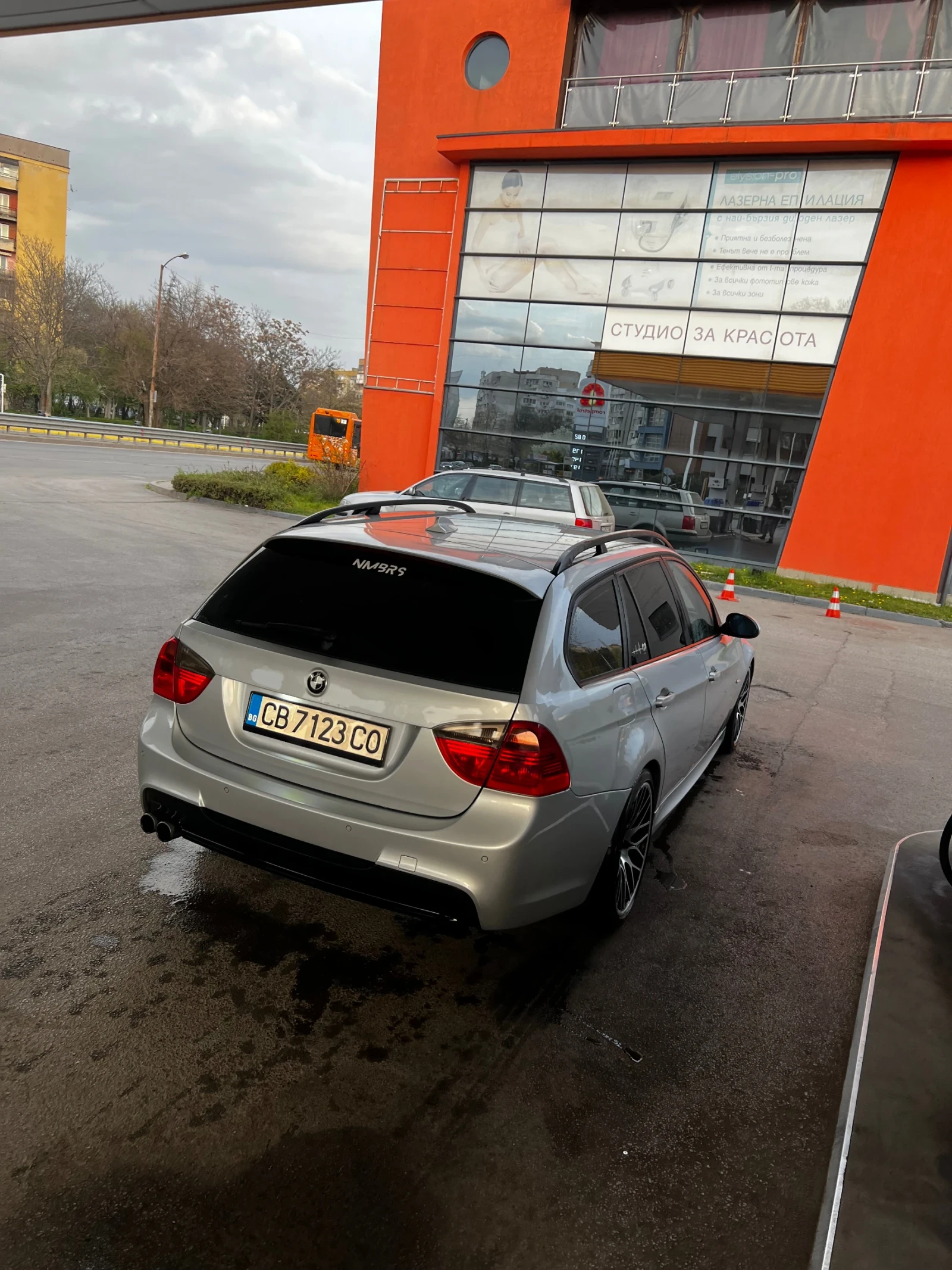 BMW 320 | Mobile.bg � ����������� 5