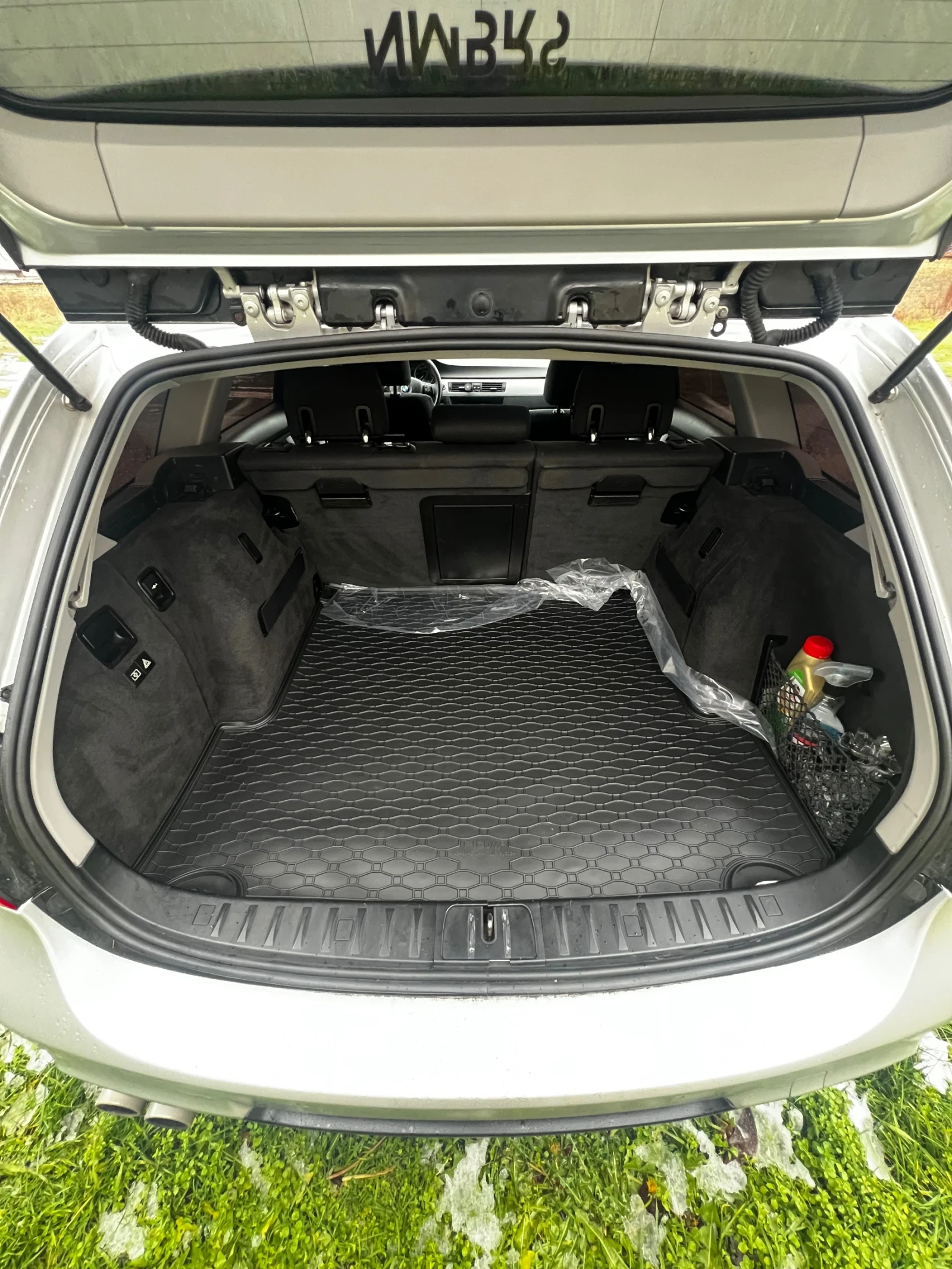 BMW 320  - изображение 5