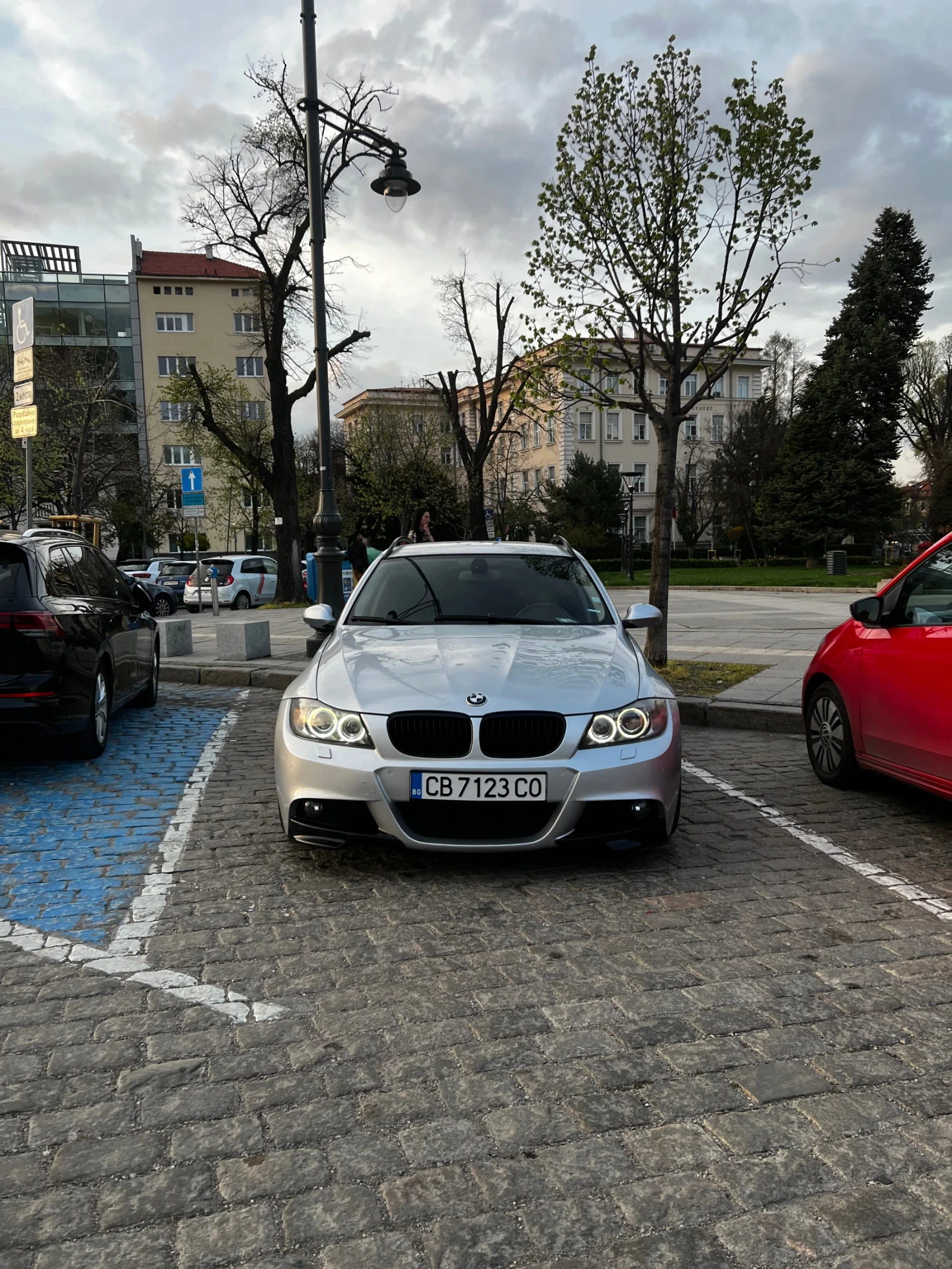 BMW 320 | Mobile.bg � ����������� 4