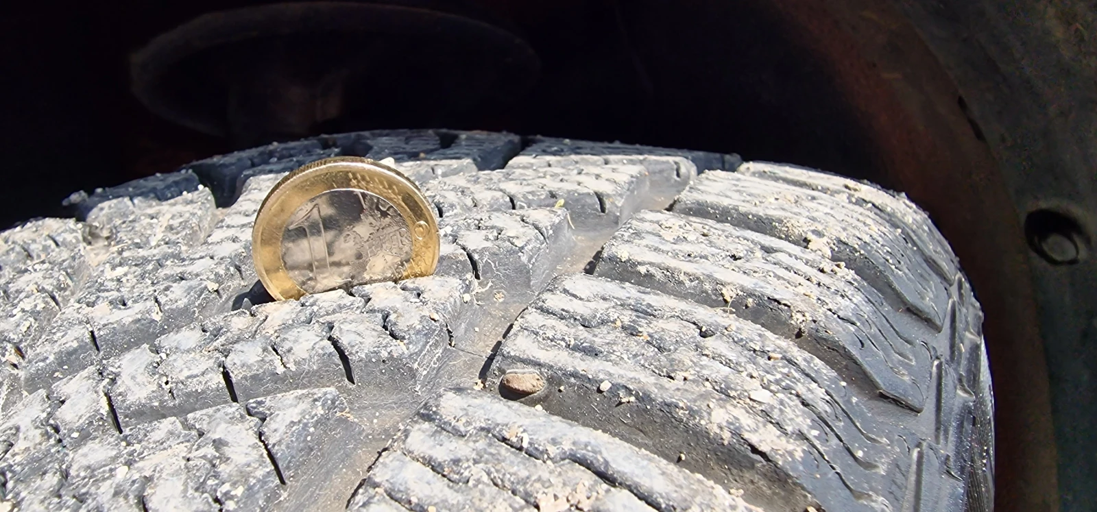 Suzuki Swift 1.3i 92K.C. / КЛИМАТИК /, снимка 15 - Автомобили и джипове - 53724381