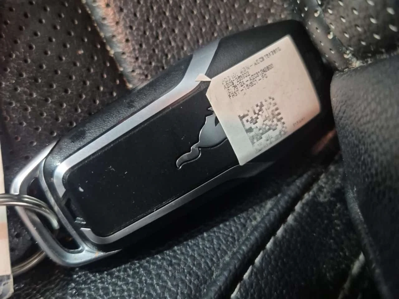 Ford Mustang * GT PREMIUM * CARFAX * ПОДГРЕВИ* ОБДУХВАНЕ* , снимка 9 - Автомобили и джипове - 53771283