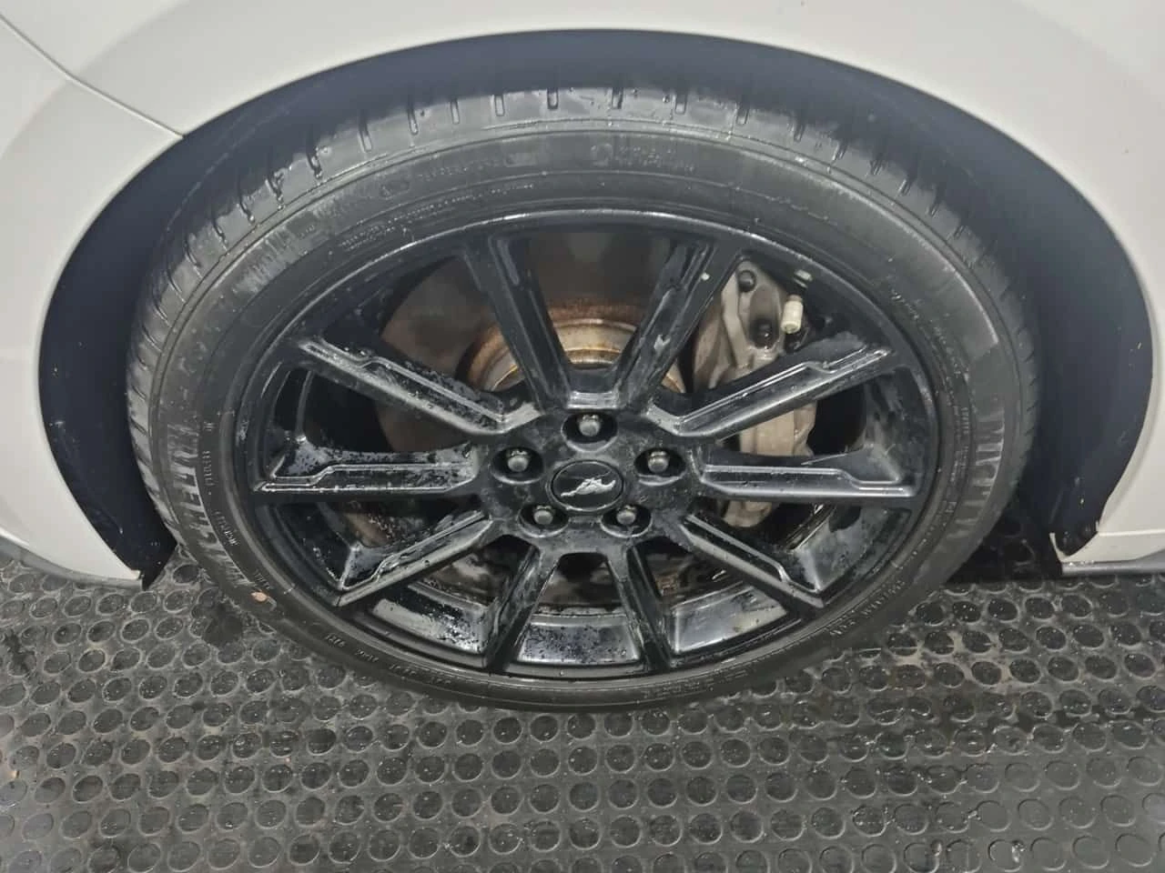 Ford Mustang * GT PREMIUM * CARFAX * ПОДГРЕВИ* ОБДУХВАНЕ* , снимка 8 - Автомобили и джипове - 53771283