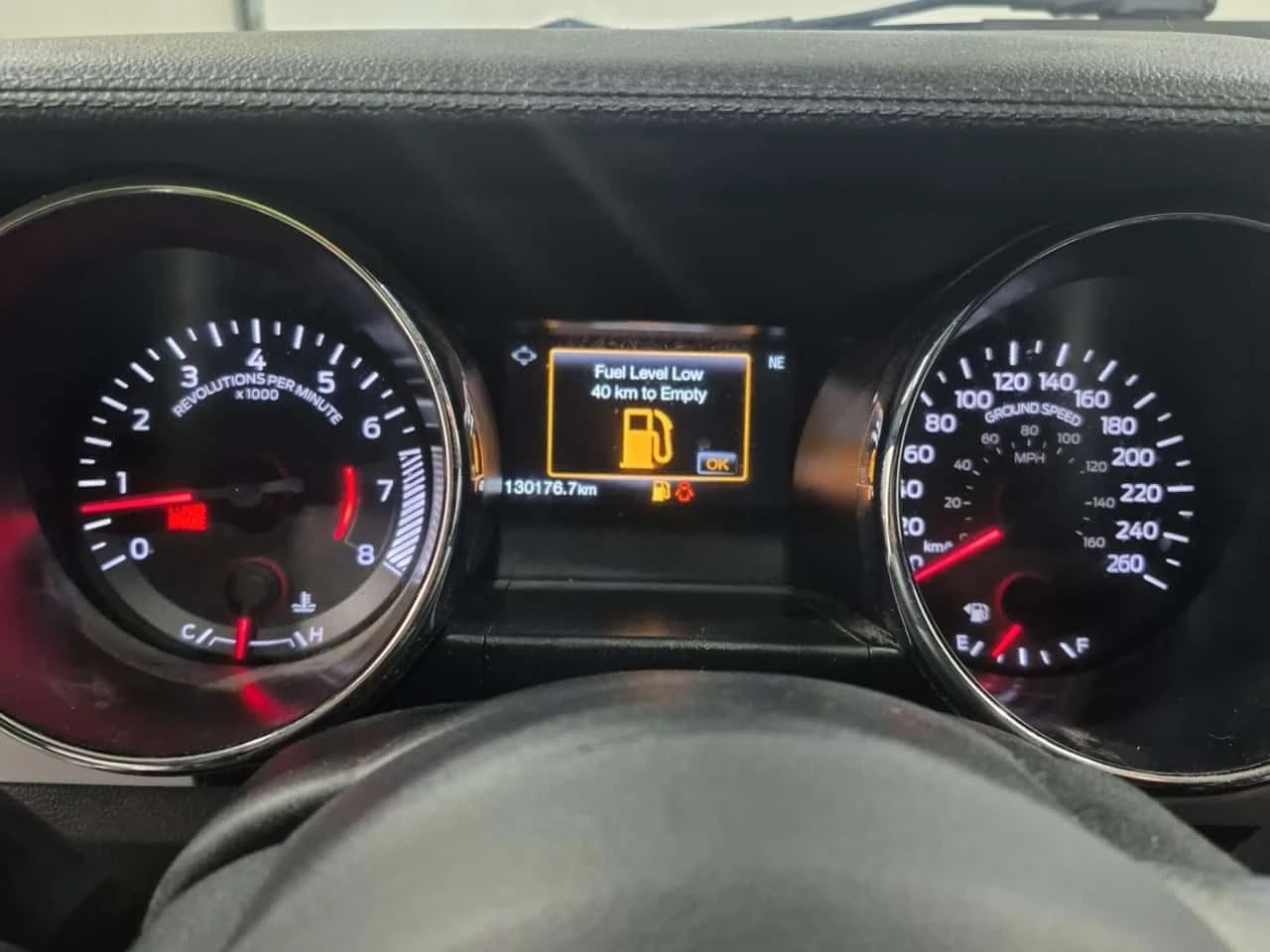 Ford Mustang * GT PREMIUM * CARFAX * ПОДГРЕВИ* ОБДУХВАНЕ* , снимка 10 - Автомобили и джипове - 53771283