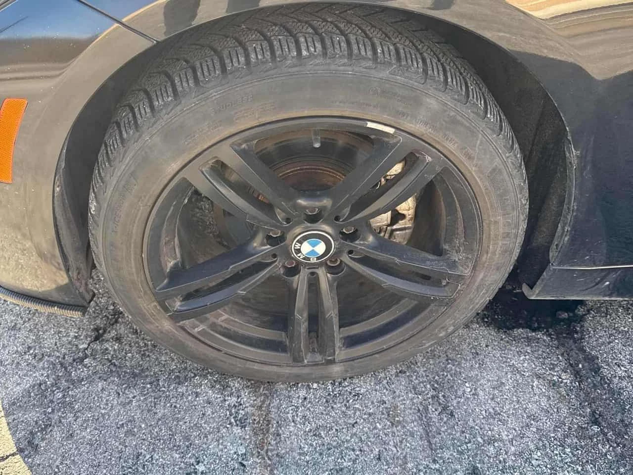 BMW 328 d xDrive/CARFAX/ПОДГРЕВИ/ШИБИДАХ - изображение 6