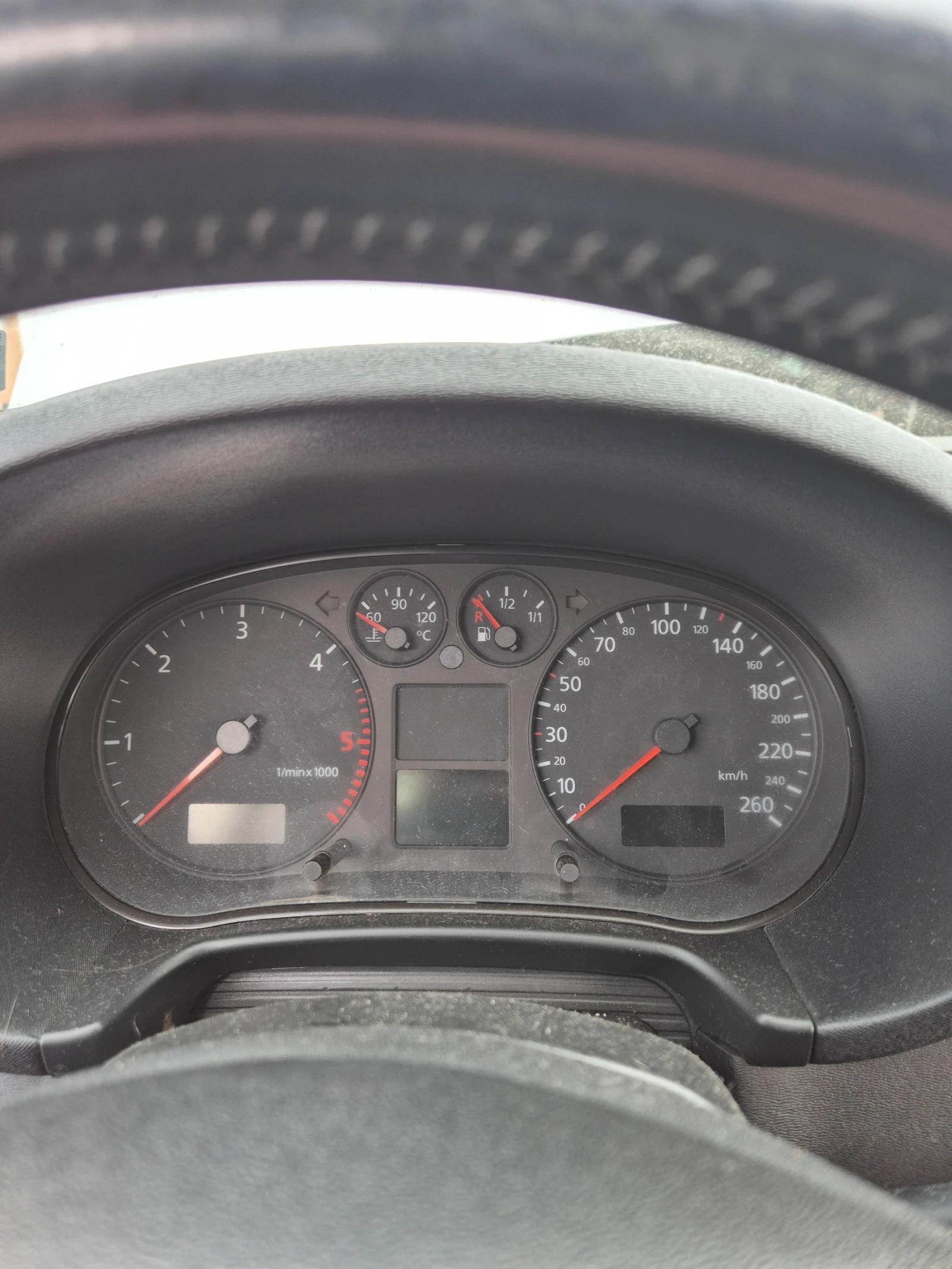 Audi A3 1.9 tdi Quattro | Mobile.bg � ����������� 6