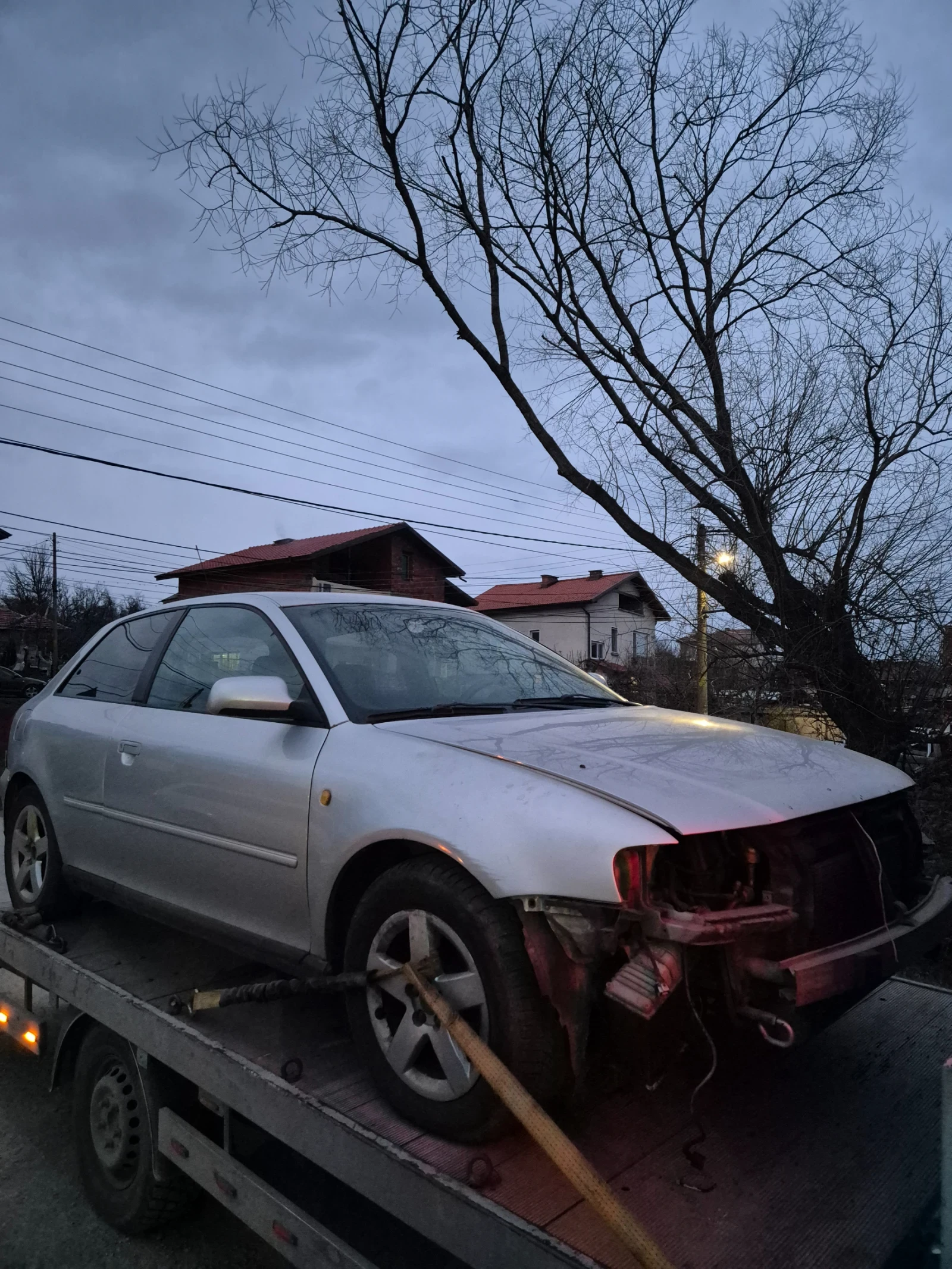 Audi A3 1.9 tdi Quattro | Mobile.bg � ����������� 4