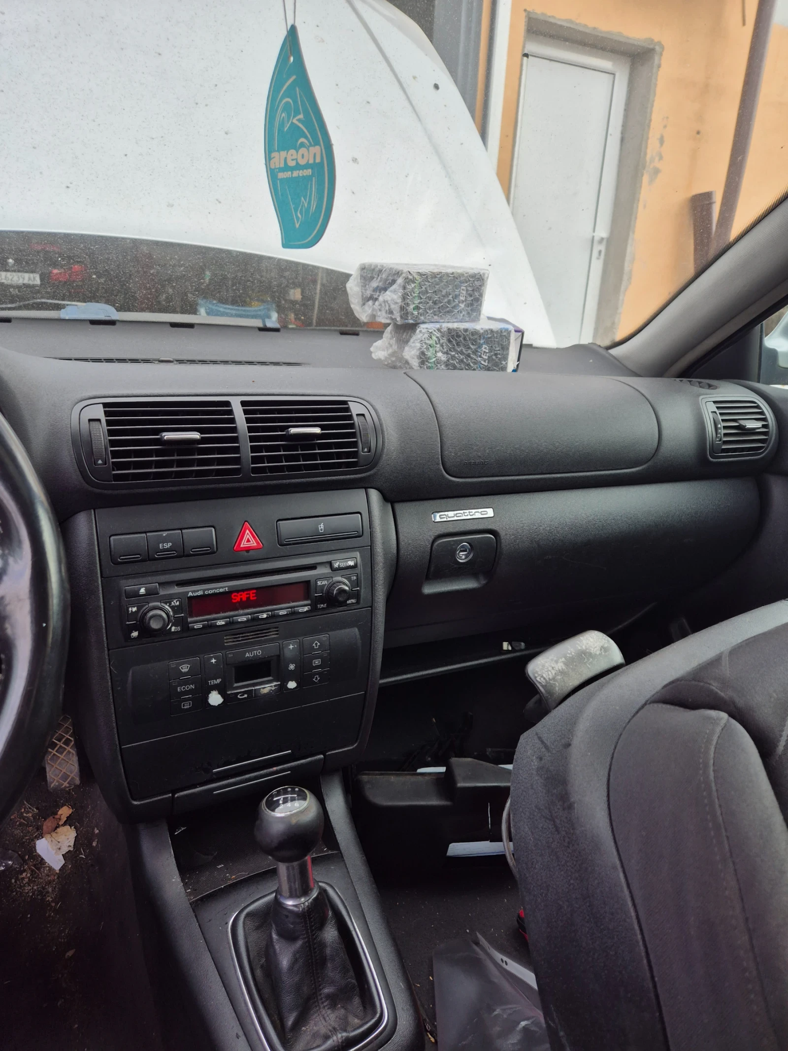 Audi A3 1.9 tdi Quattro | Mobile.bg � ����������� 7