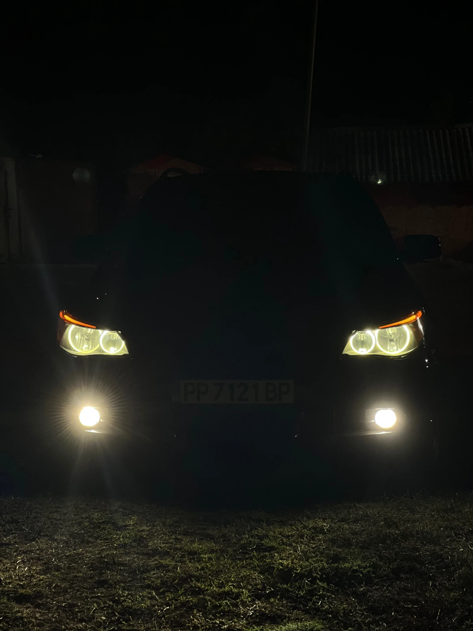 BMW 525, снимка 2 - Автомобили и джипове - 53981695