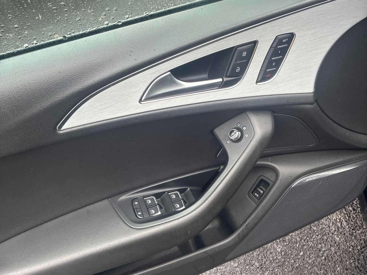 Audi A6 3.0T Technik/CARFAX/Подгрев/Обдух/360 Камера/Клип, снимка 11 - Автомобили и джипове - 54046667