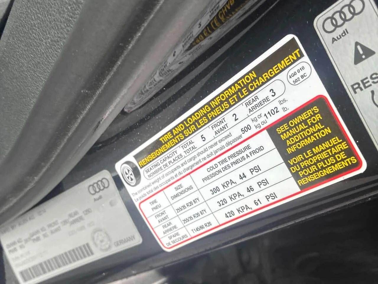 Audi A6 3.0T Technik/CARFAX/Подгрев/Обдух/360 Камера/Клип, снимка 10 - Автомобили и джипове - 54046667