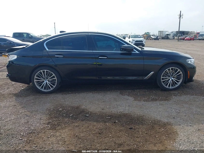 BMW 530 2l I, снимка 13 - Автомобили и джипове - 54094718