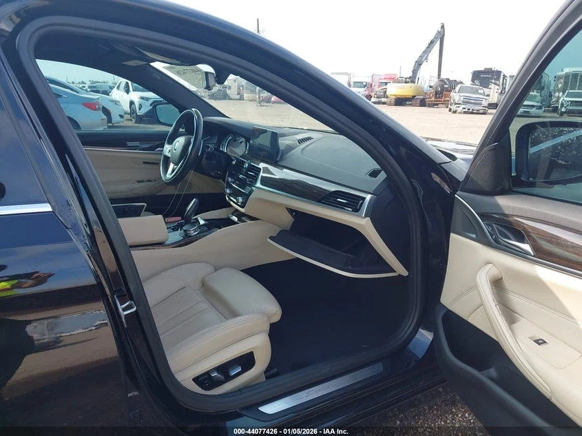 BMW 530 2l I, снимка 5 - Автомобили и джипове - 54094718