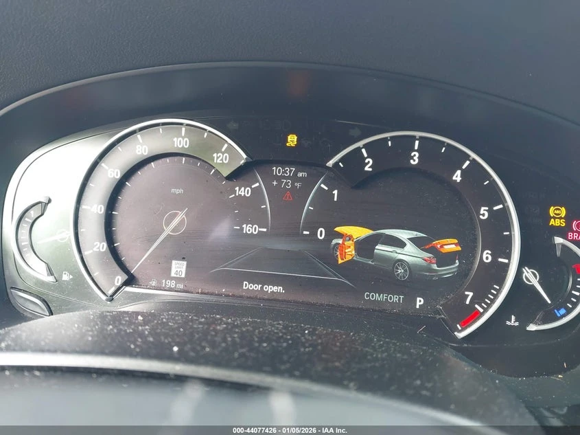 BMW 530 2l I, снимка 7 - Автомобили и джипове - 54094718