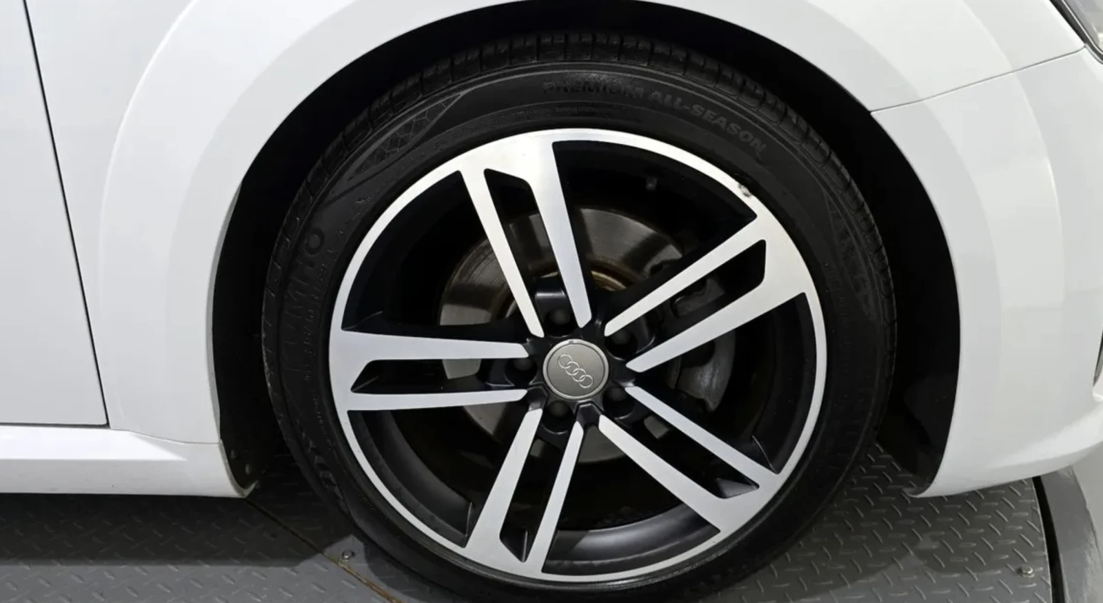 Audi Tt 45TFSI QUATTRO/COMPETITION СЕДАЛКИ/FULL, снимка 5 - Автомобили и джипове - 54136656