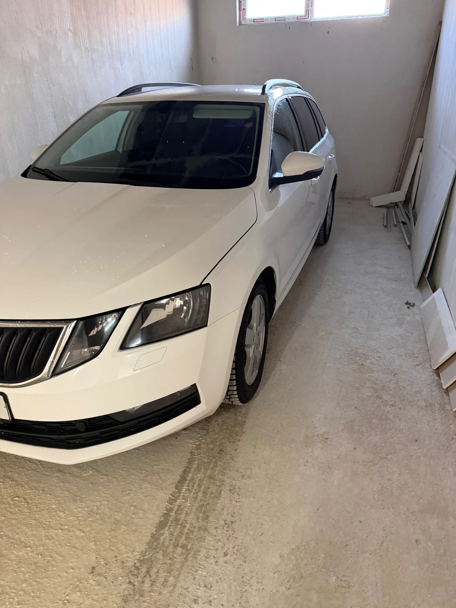 Skoda Octavia Fecelift, снимка 2 - Автомобили и джипове - 54182097