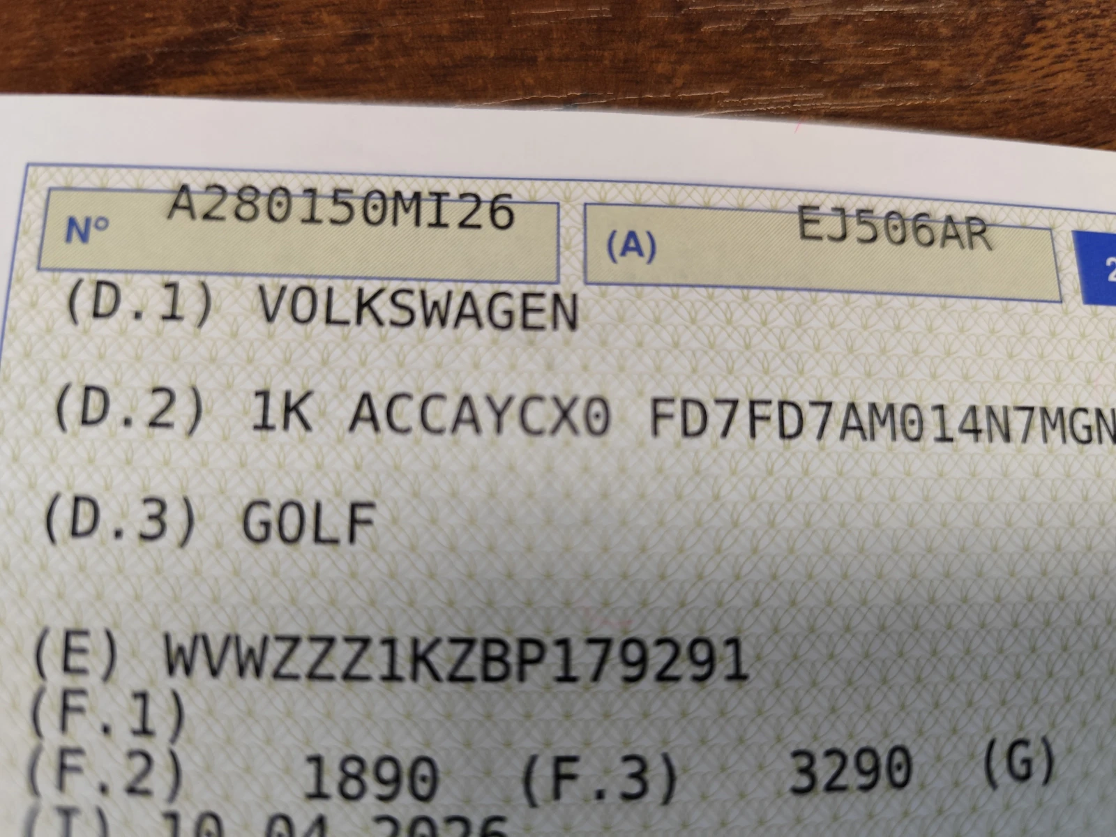 VW Golf 1.6TDi* KLIMA* EBPO 5A* * , снимка 17 - Автомобили и джипове - 54379544