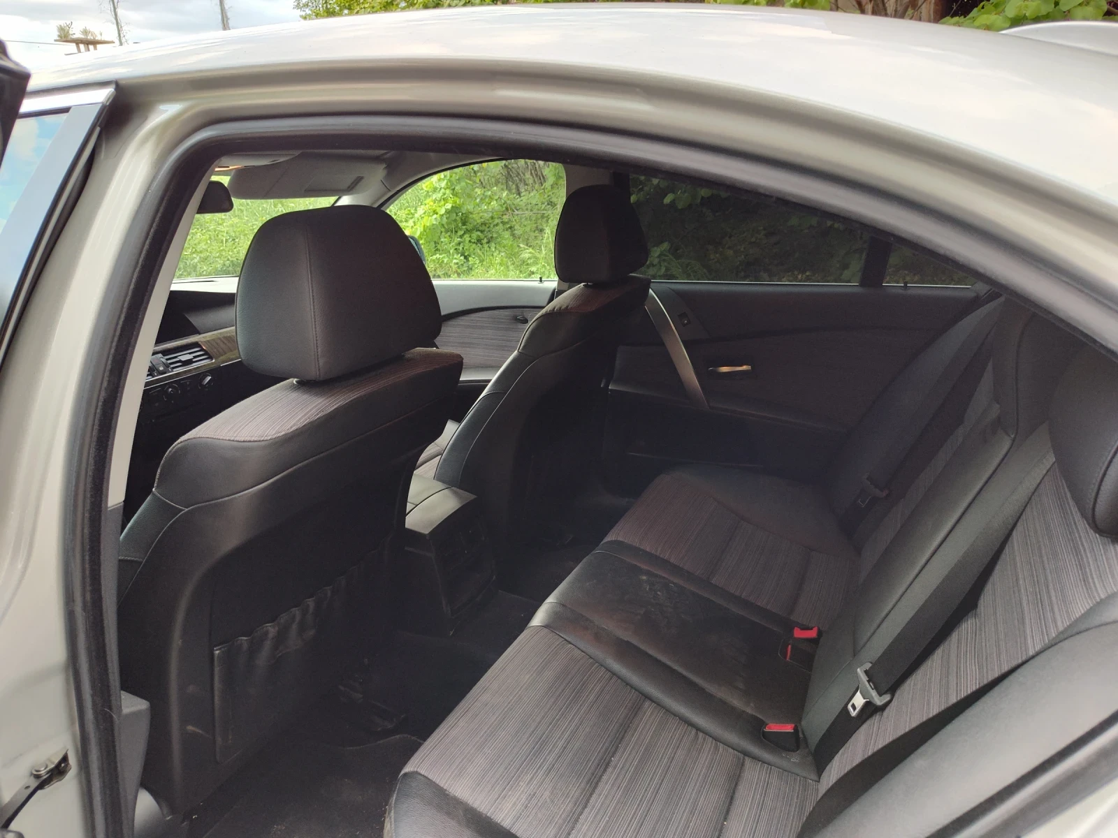 BMW 530, снимка 10 - Автомобили и джипове - 54798220