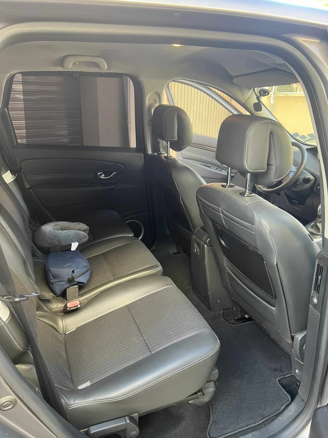 Renault Grand scenic | Mobile.bg � ����������� 9
