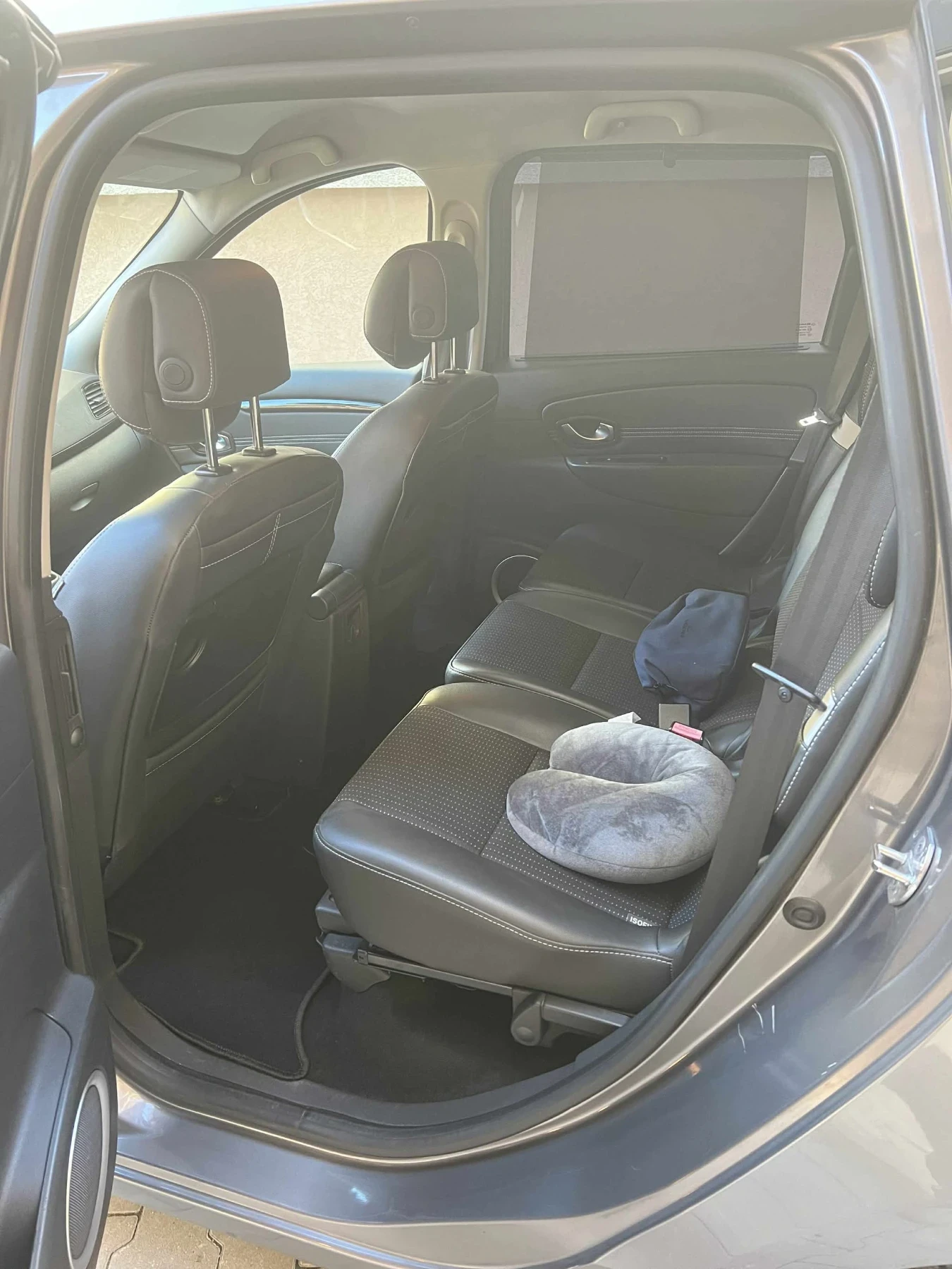 Renault Grand scenic | Mobile.bg � ����������� 8