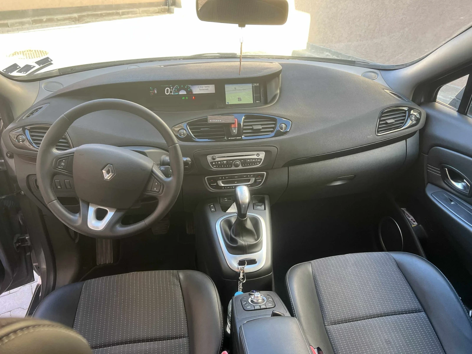 Renault Grand scenic | Mobile.bg � ����������� 7