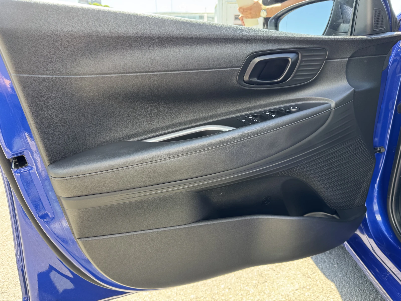 Hyundai I20 Exclusive No Navi & PAS, снимка 10 - Автомобили и джипове - 54915587