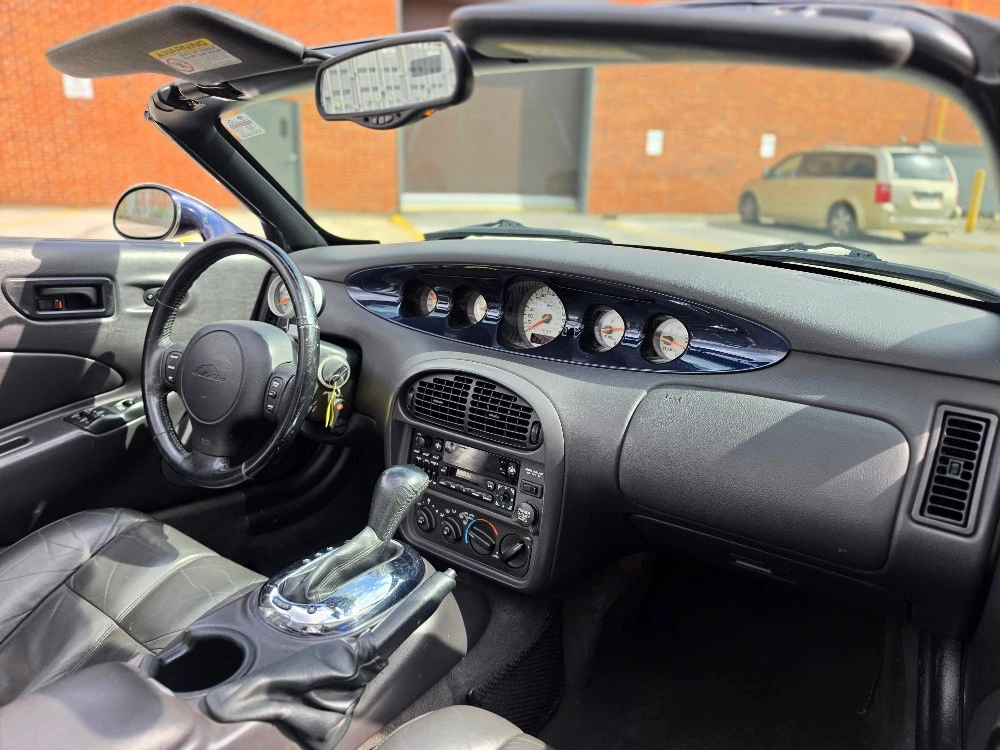 Plymouth Prowler | Mobile.bg � ����������� 5