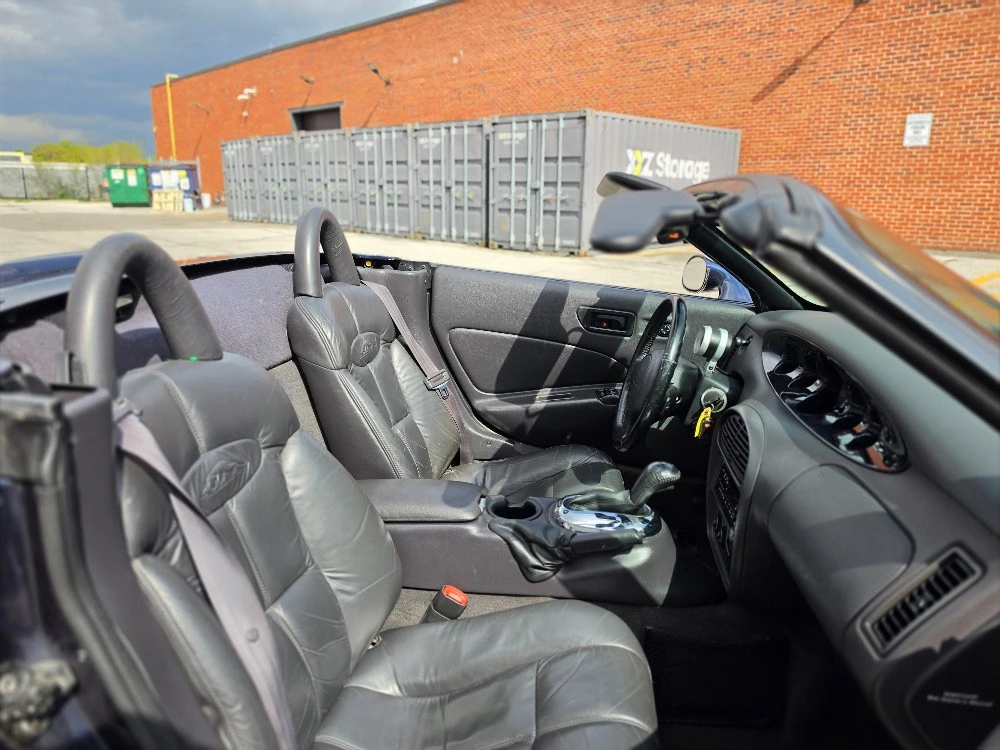 Plymouth Prowler | Mobile.bg � ����������� 6
