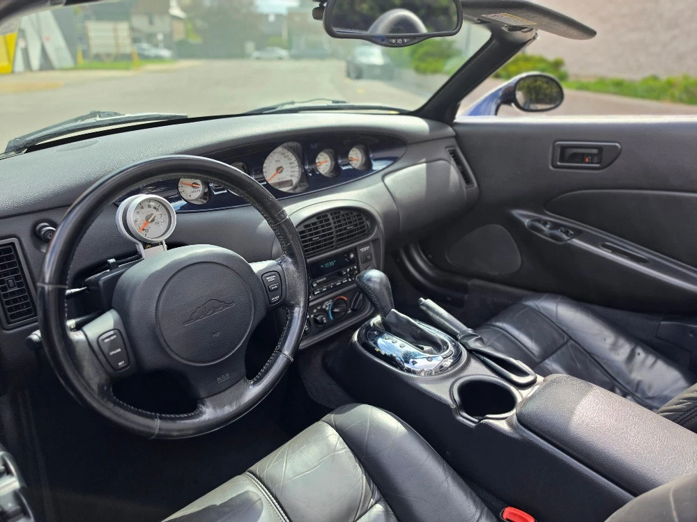 Plymouth Prowler | Mobile.bg � ����������� 7
