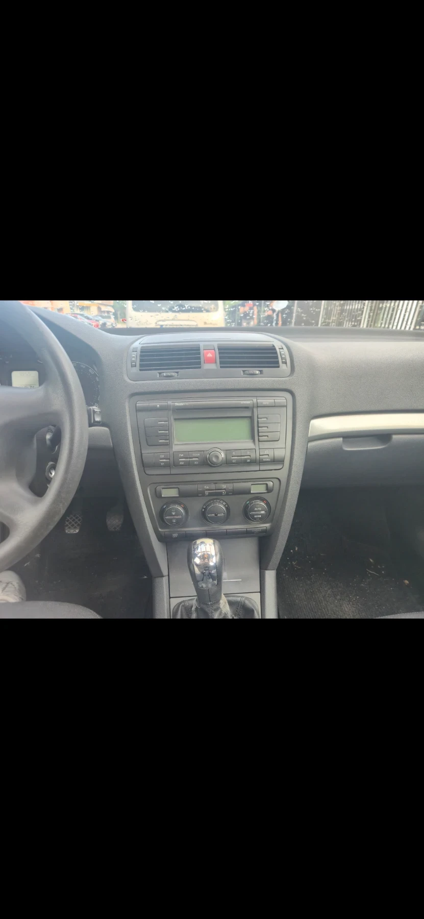 Skoda Octavia 2.0 FSI, снимка 7 - Автомобили и джипове - 55335900