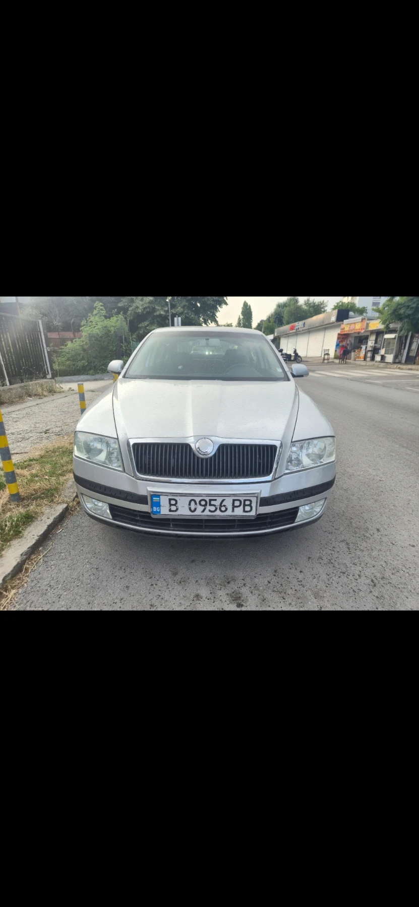 Skoda Octavia 2.0 FSI, снимка 5 - Автомобили и джипове - 55335900