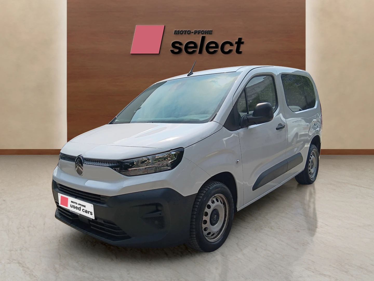 Citroen Berlingo 1.5 BlueHDI
