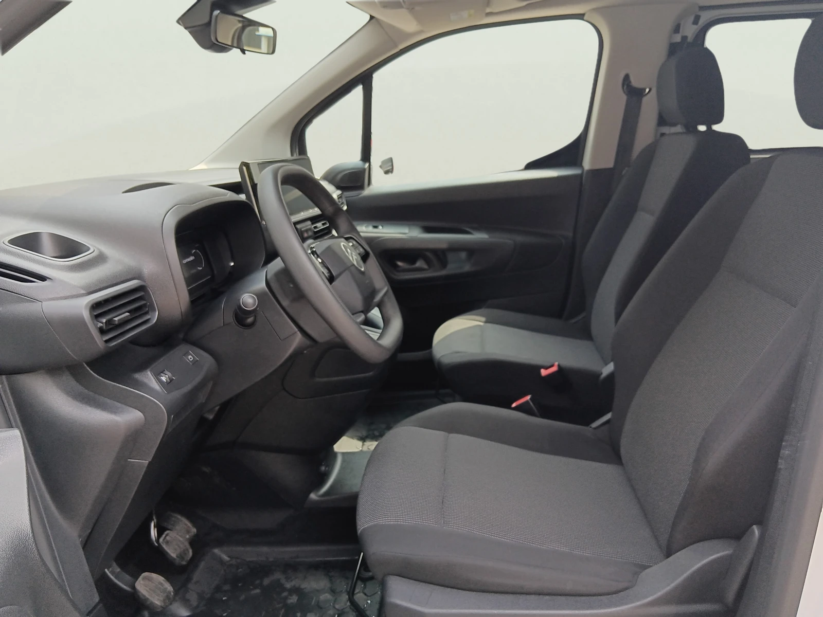 Citroen Berlingo 1.5 BlueHDI, снимка 10 - Автомобили и джипове - 55398547