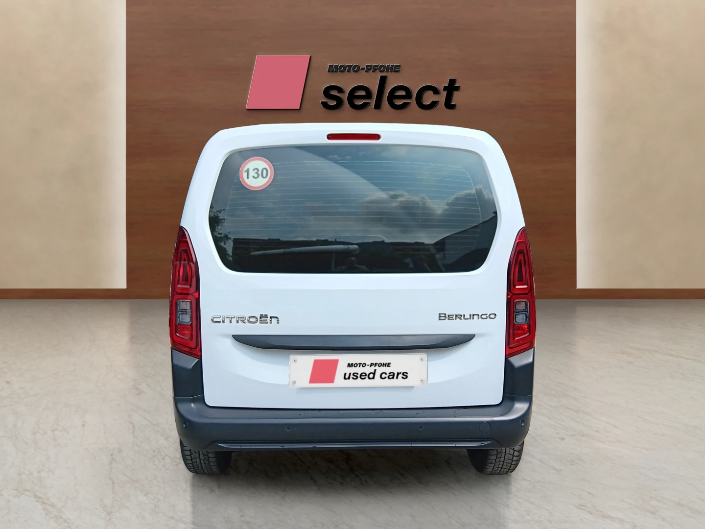 Citroen Berlingo 1.5 BlueHDI, снимка 6 - Автомобили и джипове - 55398547