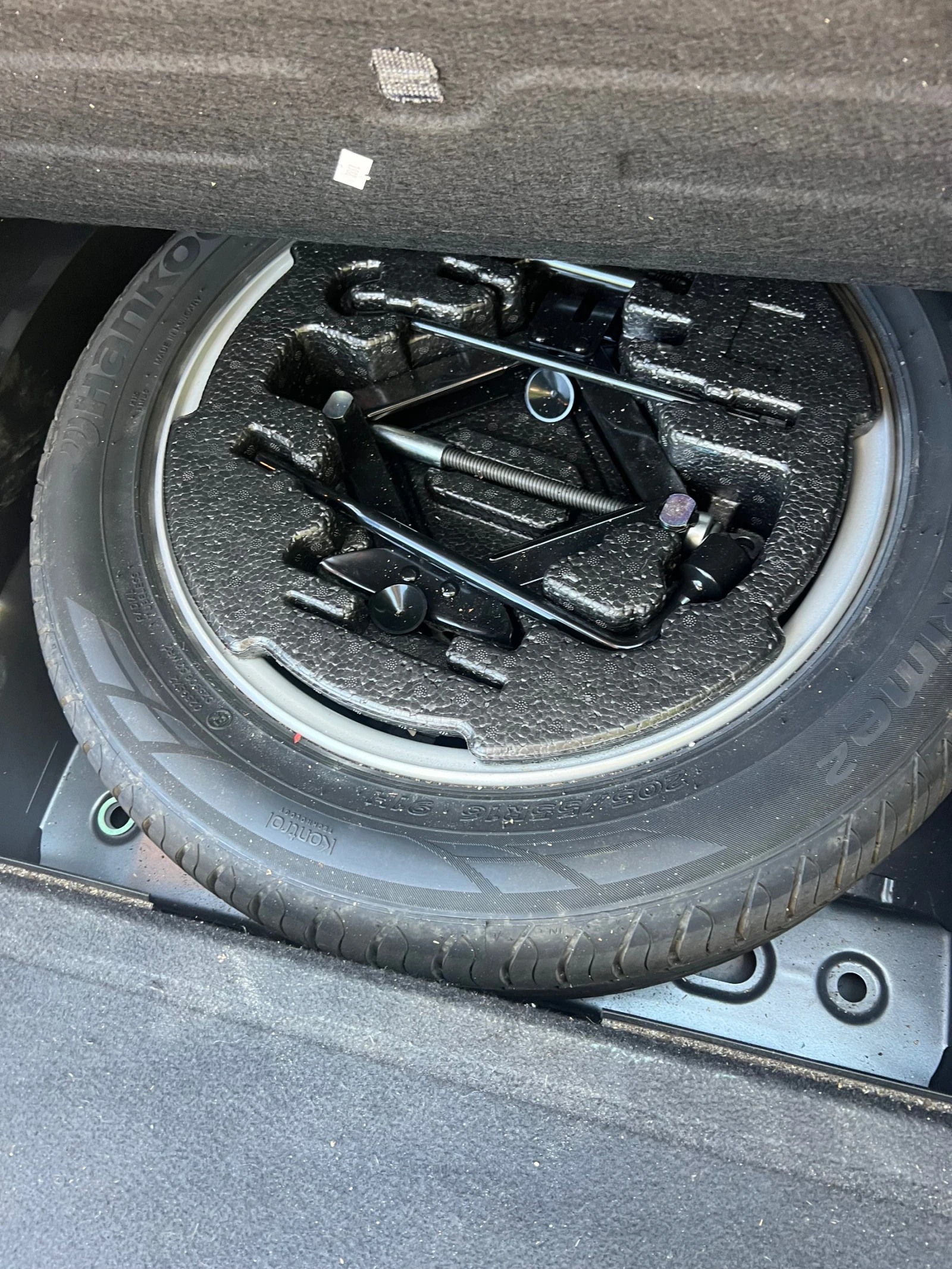 Hyundai I30 1.6 , снимка 7 - Автомобили и джипове - 55595491