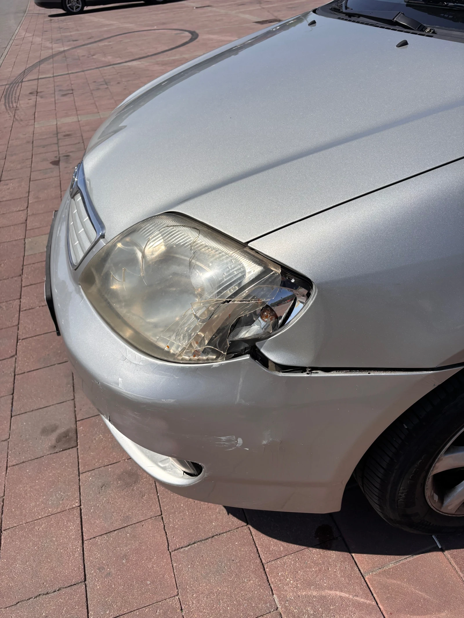 Toyota Corolla, снимка 5 - Автомобили и джипове - 55605045