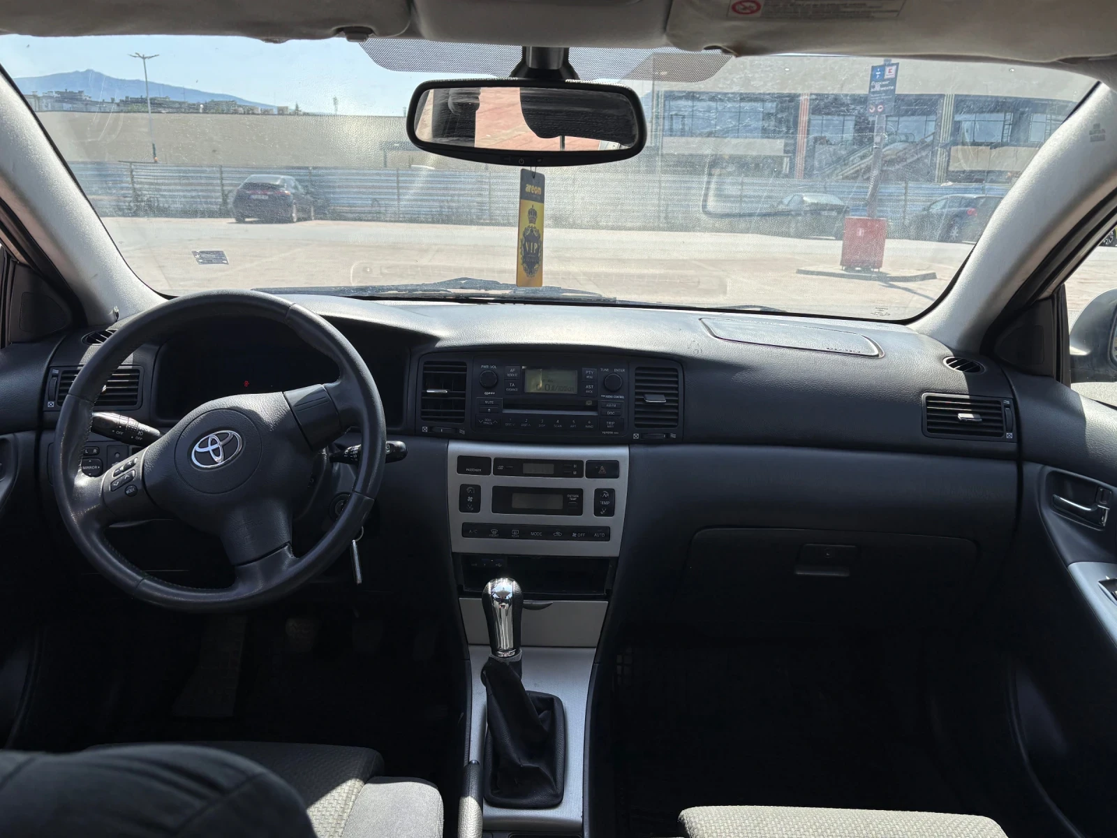 Toyota Corolla, снимка 8 - Автомобили и джипове - 55605045