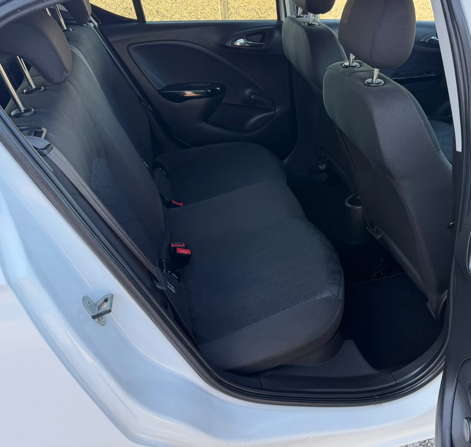 Opel Corsa 1.4 * GAZ* * 120 EDITION* , снимка 14 - Автомобили и джипове - 55657566