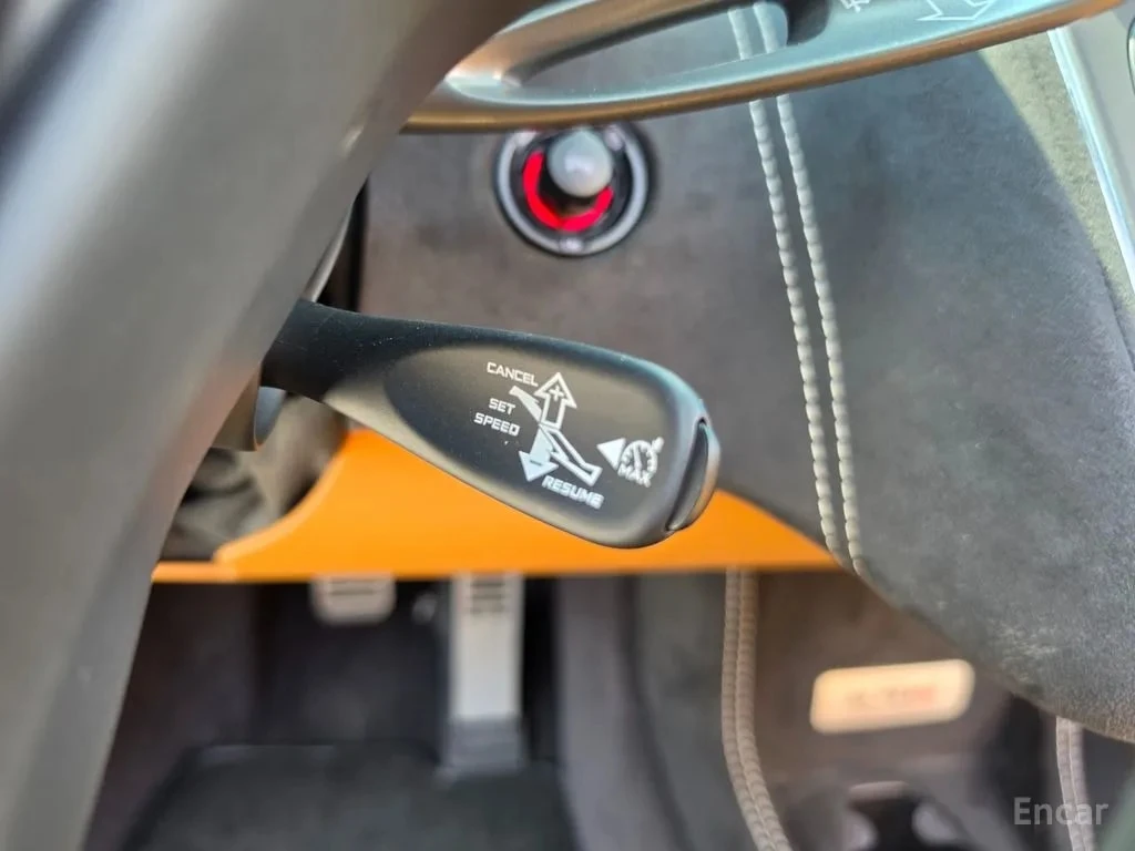McLaren 570S Coupe 3.8 Spider  | Mobile.bg � ����������� 14