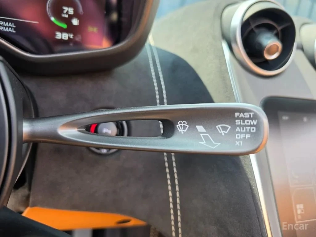 McLaren 570S Coupe 3.8 Spider  | Mobile.bg � ����������� 13