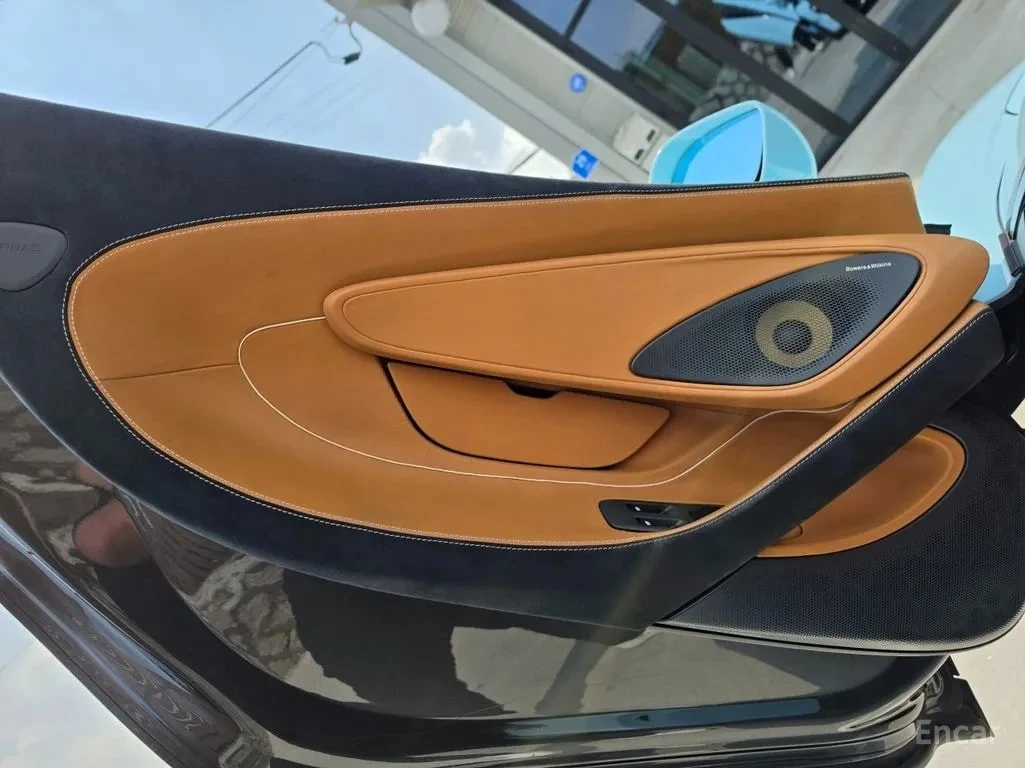 McLaren 570S Coupe 3.8 Spider  | Mobile.bg � ����������� 15