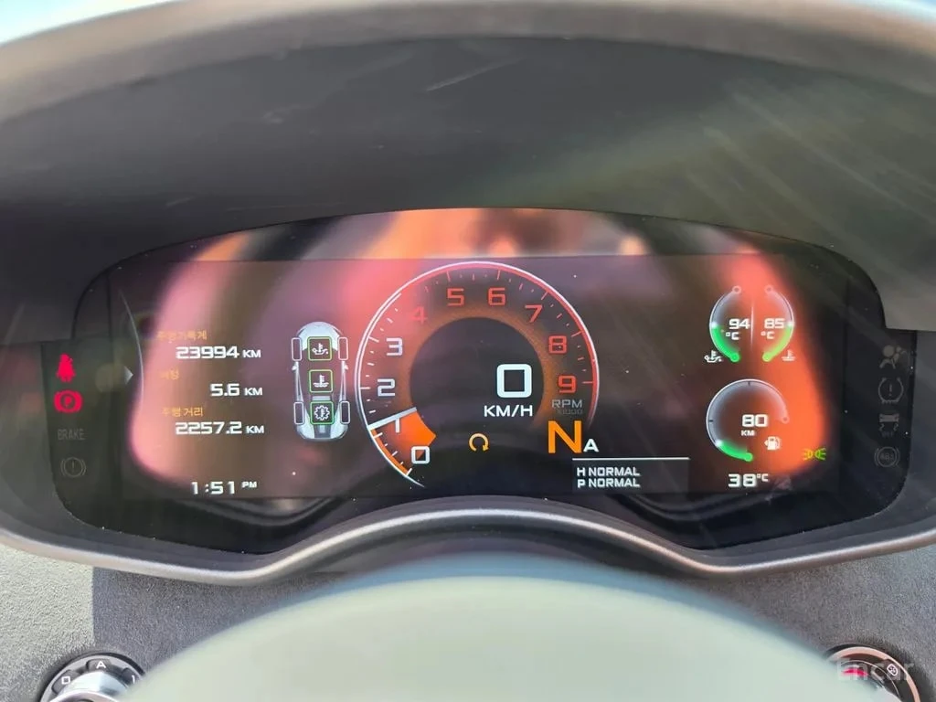 McLaren 570S Coupe 3.8 Spider  | Mobile.bg � ����������� 8