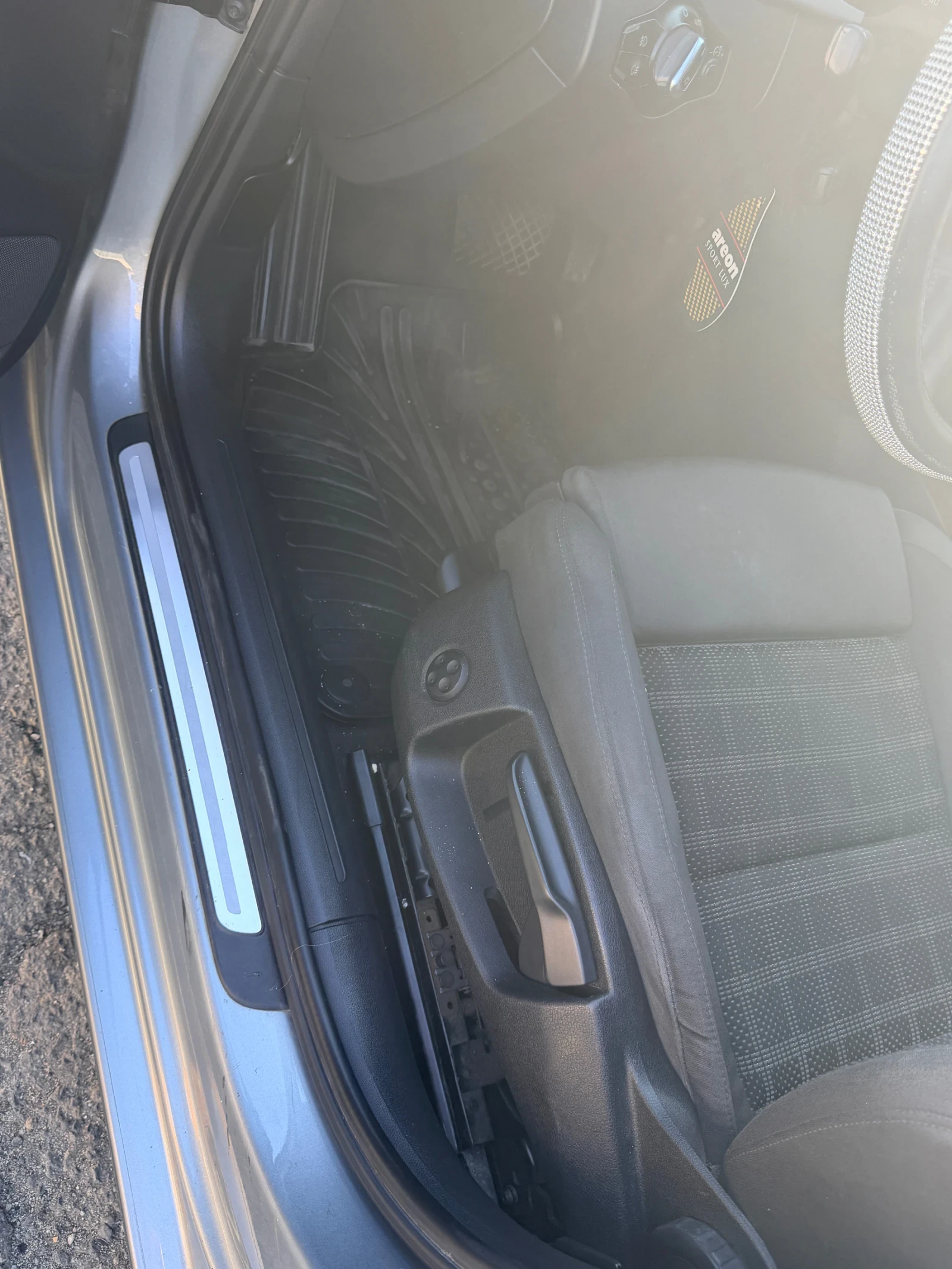 Audi A4 3.0 TDI quattro 4x4, снимка 7 - Автомобили и джипове - 55882206