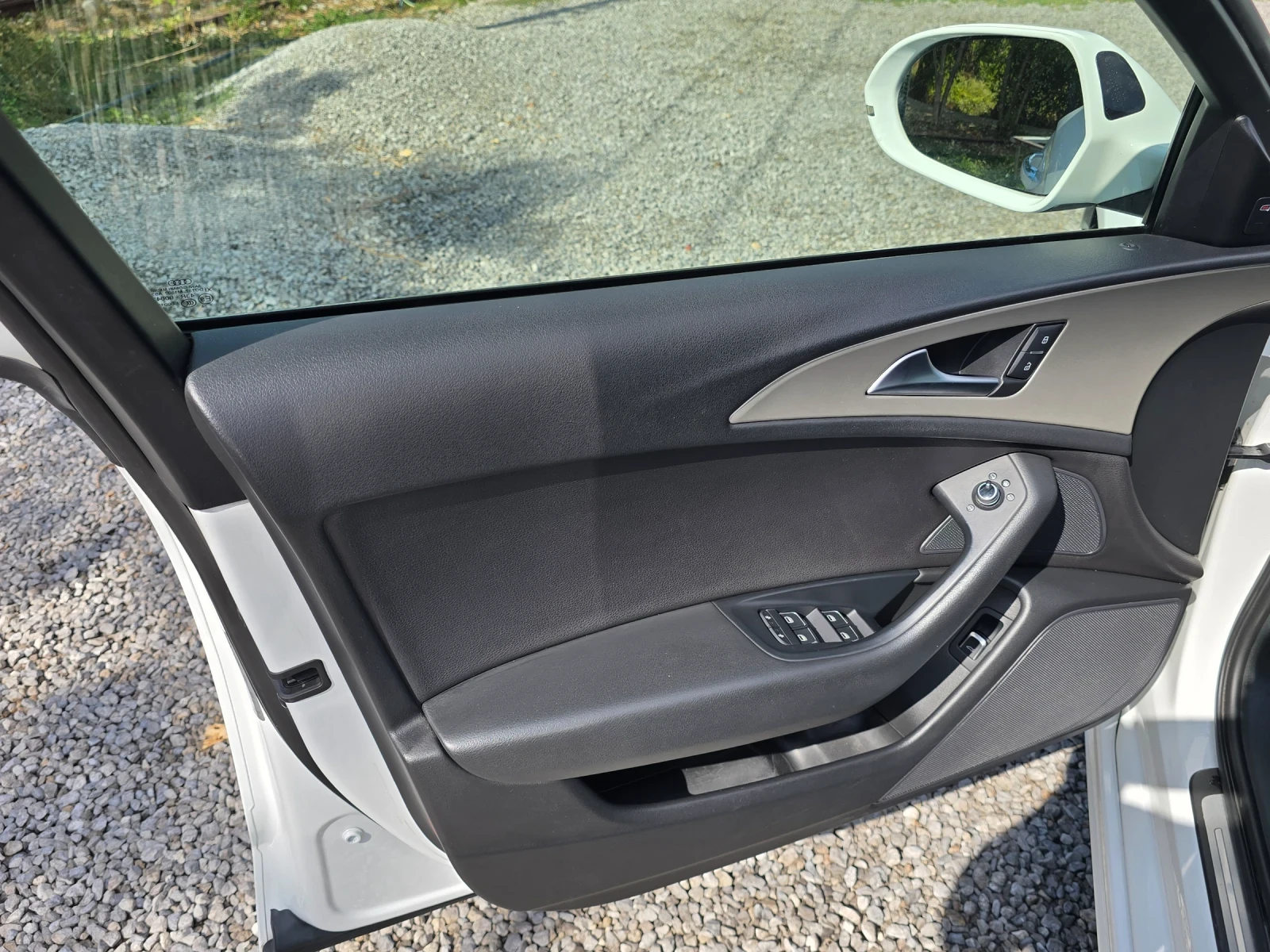 Audi A6 Allroad, снимка 15 - Автомобили и джипове - 55942043