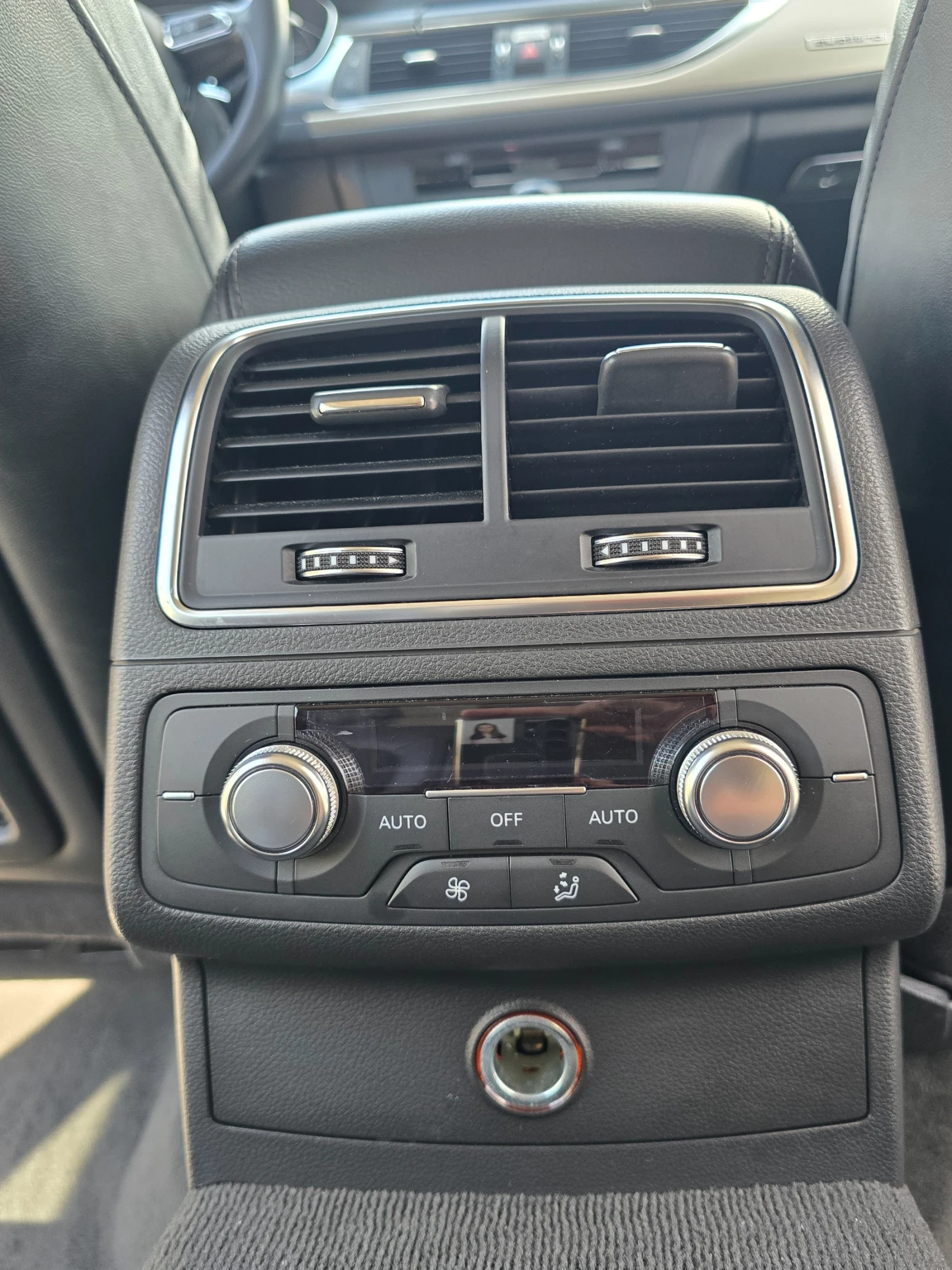 Audi A6 Allroad, снимка 10 - Автомобили и джипове - 55942043
