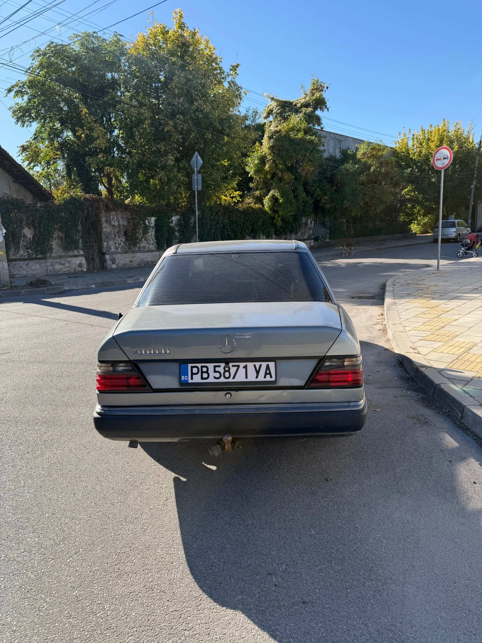 Mercedes-Benz 124 | Mobile.bg � ����������� 6