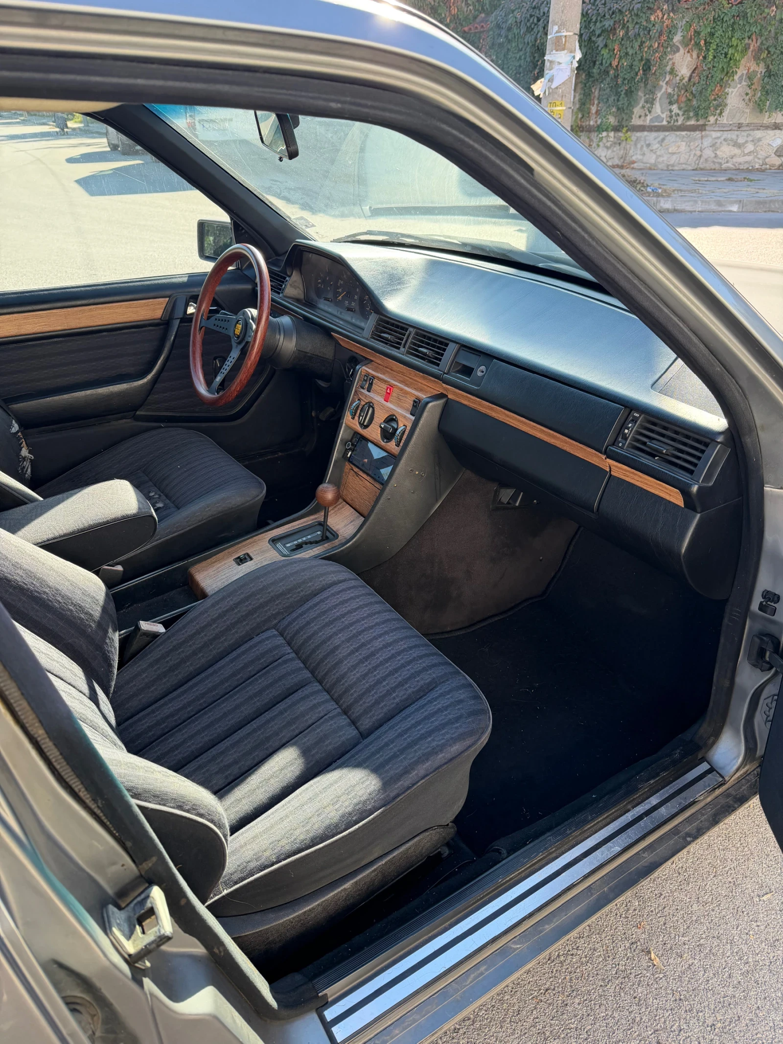 Mercedes-Benz 124 | Mobile.bg � ����������� 9