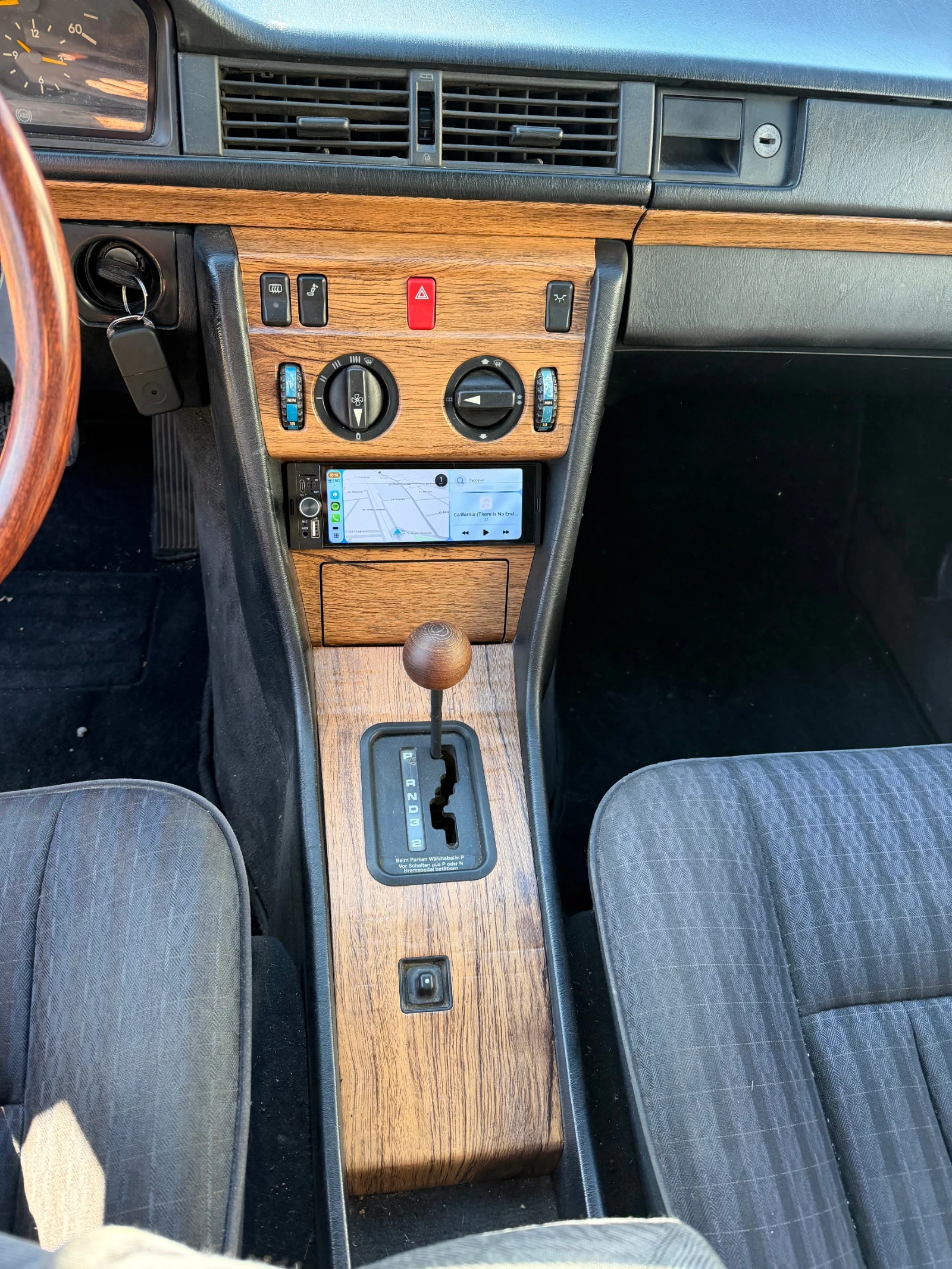 Mercedes-Benz 124 | Mobile.bg � ����������� 13