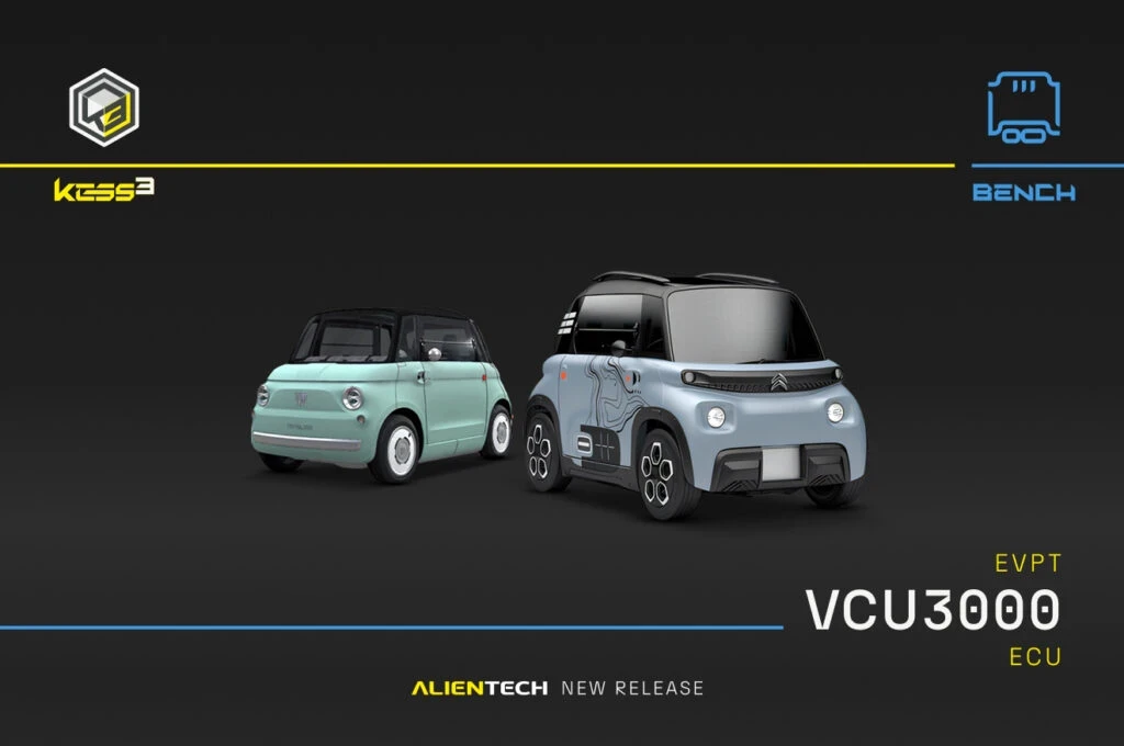 Citroen Ami Citro?n Ami / Fiat Topolino / Opel Rocks-e 80KM/H | Mobile.bg � ����������� 2